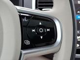 Thumbnail of 2025 Onyx Black Metallic Volvo XC90