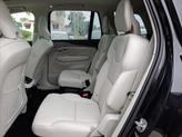Thumbnail of 2025 Onyx Black Metallic Volvo XC90