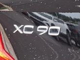 Thumbnail of 2025 Onyx Black Metallic Volvo XC90