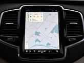 Thumbnail of 2025 Onyx Black Metallic Volvo XC90