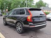 Thumbnail of 2025 Onyx Black Metallic Volvo XC90
