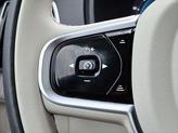 Thumbnail of 2025 Onyx Black Metallic Volvo XC90