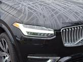 Thumbnail of 2025 Onyx Black Metallic Volvo XC90