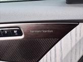 Thumbnail of 2025 Onyx Black Metallic Volvo XC90
