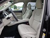 Thumbnail of 2025 Onyx Black Metallic Volvo XC90