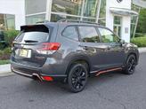 Thumbnail of 2021 Magnetite Gray Metallic Subaru Forester