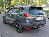 Thumbnail of 2021 Magnetite Gray Metallic Subaru Forester