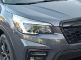 Thumbnail of 2021 Magnetite Gray Metallic Subaru Forester