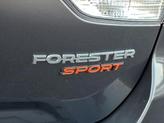 Thumbnail of 2021 Magnetite Gray Metallic Subaru Forester