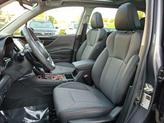 Thumbnail of 2021 Magnetite Gray Metallic Subaru Forester