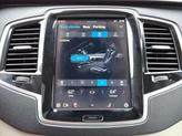 Thumbnail of 2024 Crystal White Metallic Volvo XC90 Recharge Plug-In Hybrid