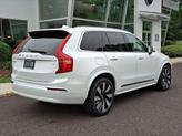 Thumbnail of 2024 Crystal White Metallic Volvo XC90 Recharge Plug-In Hybrid
