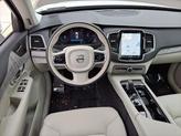 Thumbnail of 2024 Crystal White Metallic Volvo XC90 Recharge Plug-In Hybrid