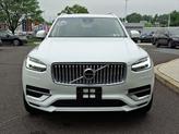 Thumbnail of 2024 Crystal White Metallic Volvo XC90 Recharge Plug-In Hybrid