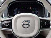 Thumbnail of 2024 Crystal White Metallic Volvo XC90 Recharge Plug-In Hybrid