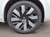 Thumbnail of 2024 Crystal White Metallic Volvo XC90 Recharge Plug-In Hybrid