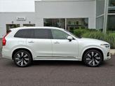 Thumbnail of 2024 Crystal White Metallic Volvo XC90 Recharge Plug-In Hybrid