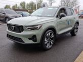 Thumbnail of 2025 733/SAGEGREENM Volvo XC40