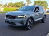 Thumbnail of 2025 740/VAPOURGRYM Volvo XC40