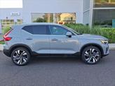 Thumbnail of 2025 740/VAPOURGRYM Volvo XC40