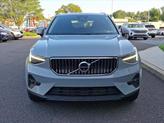 Thumbnail of 2025 740/VAPOURGRYM Volvo XC40