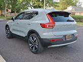 Thumbnail of 2025 740/VAPOURGRYM Volvo XC40