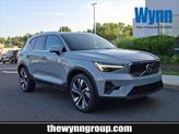 Photo of 2025 740/VAPOURGRYM Volvo XC40