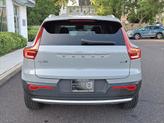Thumbnail of 2025 740/VAPOURGRYM Volvo XC40