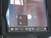 Thumbnail of 2024 Crystal White Metallic Volvo XC40