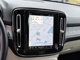 Thumbnail of 2024 Crystal White Metallic Volvo XC40