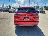 Thumbnail of 2025 Red Diamond Mitsubishi Outlander