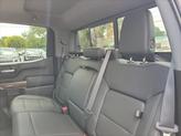 Thumbnail of 2021 Satin Steel Metallic Chevrolet Silverado 1500