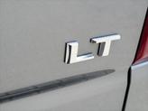 Thumbnail of 2021 Satin Steel Metallic Chevrolet Silverado 1500