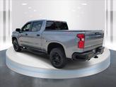 Thumbnail of 2021 Satin Steel Metallic Chevrolet Silverado 1500
