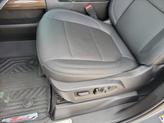Thumbnail of 2021 Satin Steel Metallic Chevrolet Silverado 1500