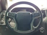 Thumbnail of 2021 Satin Steel Metallic Chevrolet Silverado 1500