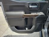 Thumbnail of 2021 Satin Steel Metallic Chevrolet Silverado 1500