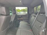 Thumbnail of 2021 Satin Steel Metallic Chevrolet Silverado 1500