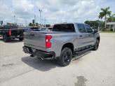 Thumbnail of 2021 Satin Steel Metallic Chevrolet Silverado 1500