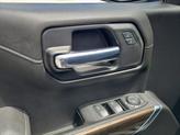 Thumbnail of 2021 Satin Steel Metallic Chevrolet Silverado 1500