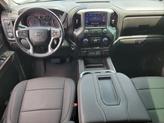 Thumbnail of 2021 Satin Steel Metallic Chevrolet Silverado 1500