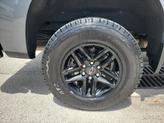 Thumbnail of 2021 Satin Steel Metallic Chevrolet Silverado 1500