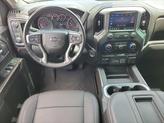 Thumbnail of 2021 Satin Steel Metallic Chevrolet Silverado 1500