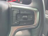 Thumbnail of 2021 Satin Steel Metallic Chevrolet Silverado 1500