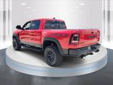 Thumbnail of 2021 Flame Red Clearcoat RAM 1500