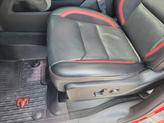 Thumbnail of 2021 Flame Red Clearcoat RAM 1500