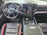 Thumbnail of 2021 Flame Red Clearcoat RAM 1500