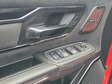 Thumbnail of 2021 Flame Red Clearcoat RAM 1500
