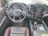 Thumbnail of 2021 Flame Red Clearcoat RAM 1500
