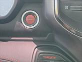 Thumbnail of 2021 Flame Red Clearcoat RAM 1500